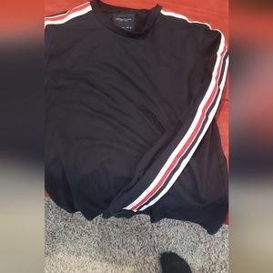 Denim and Flower Ricky Singh